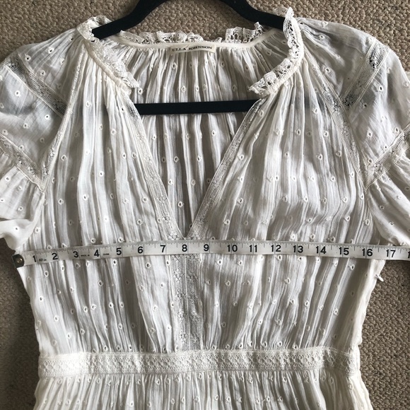 Ulla Johnson Bettina Dress - Picture 8 of 8